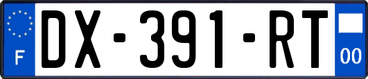 DX-391-RT