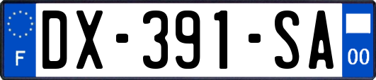 DX-391-SA