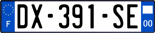 DX-391-SE