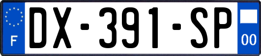 DX-391-SP