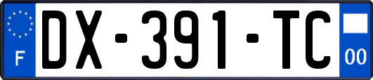 DX-391-TC