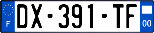 DX-391-TF