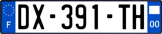 DX-391-TH