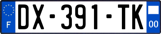 DX-391-TK