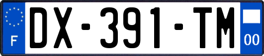 DX-391-TM