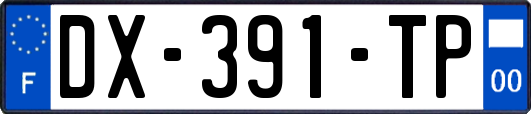 DX-391-TP