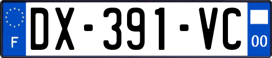 DX-391-VC