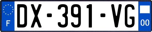 DX-391-VG