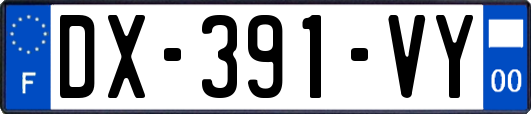 DX-391-VY