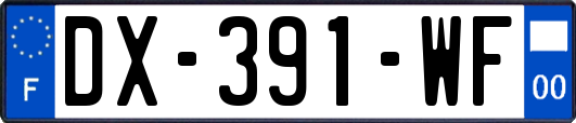 DX-391-WF
