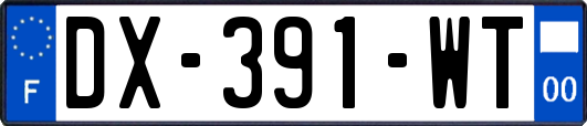 DX-391-WT