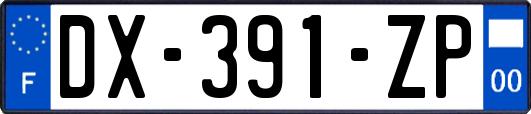 DX-391-ZP