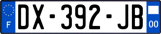DX-392-JB
