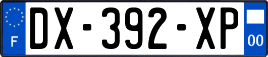 DX-392-XP