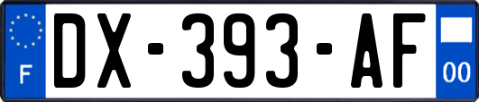 DX-393-AF