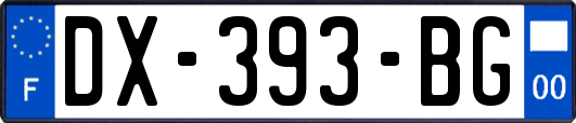 DX-393-BG