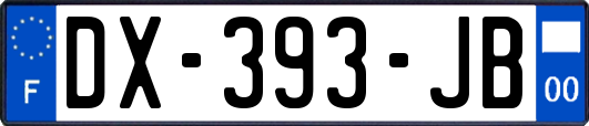 DX-393-JB