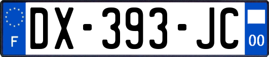 DX-393-JC