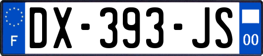 DX-393-JS