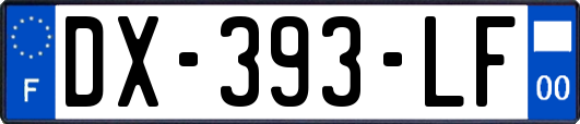 DX-393-LF