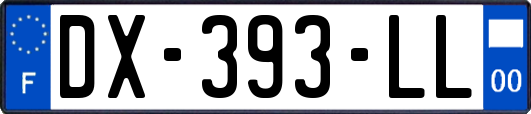 DX-393-LL