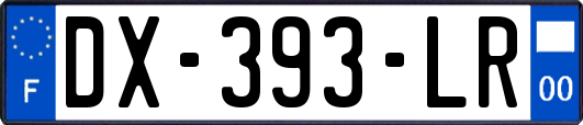 DX-393-LR
