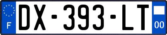 DX-393-LT