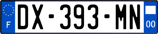 DX-393-MN