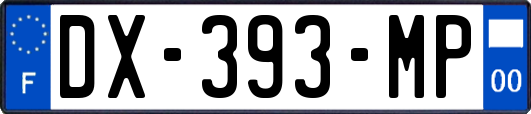 DX-393-MP
