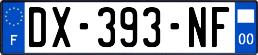 DX-393-NF