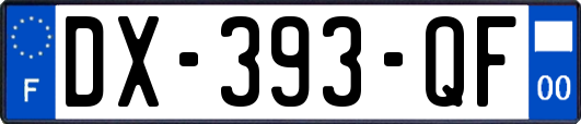 DX-393-QF