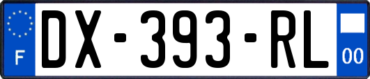 DX-393-RL