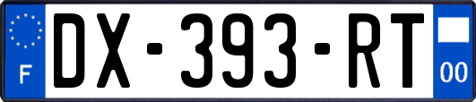 DX-393-RT