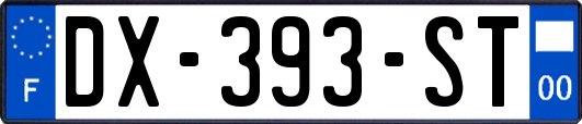 DX-393-ST