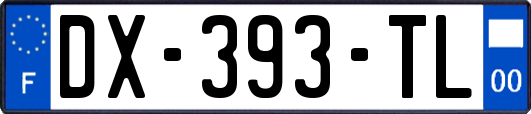DX-393-TL