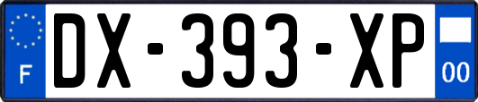 DX-393-XP