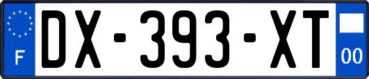 DX-393-XT