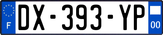 DX-393-YP