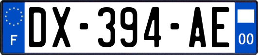 DX-394-AE