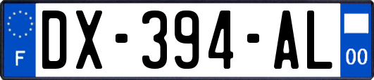 DX-394-AL