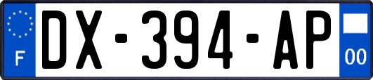 DX-394-AP