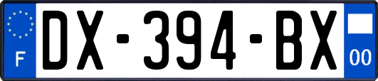 DX-394-BX