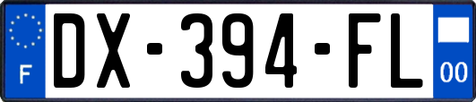 DX-394-FL