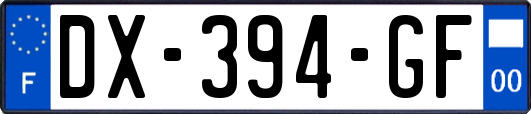 DX-394-GF