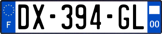 DX-394-GL