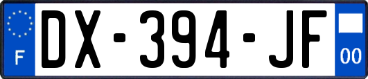 DX-394-JF
