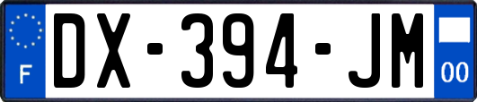 DX-394-JM