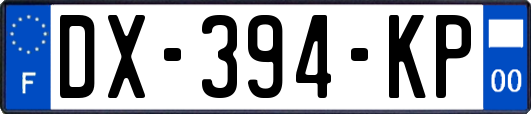 DX-394-KP