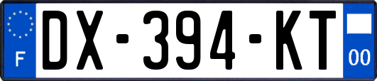 DX-394-KT