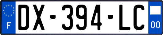 DX-394-LC